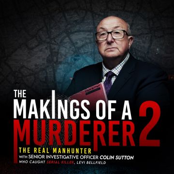 The Makings of a Murderer 2